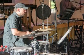 Brandt Brauer Frick Ensemble im Kornspeicher Landsdorf04 1