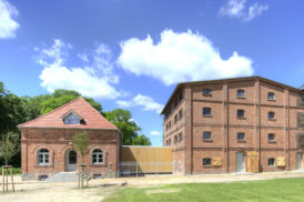 Kornspeicher Landsdorf 03