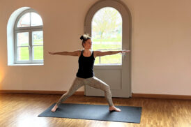 Yoga Retreat Landsdorf 7